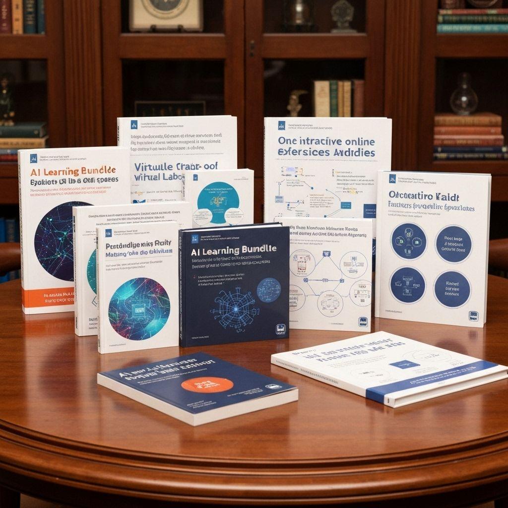 AI Starter Pack