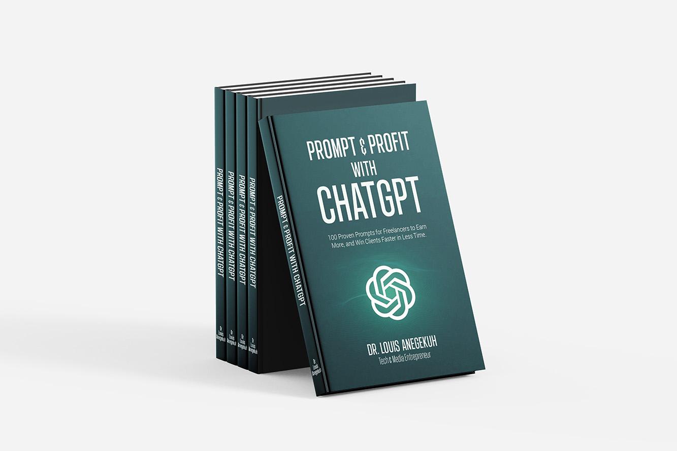 Prompt & Profit with ChatGPT
